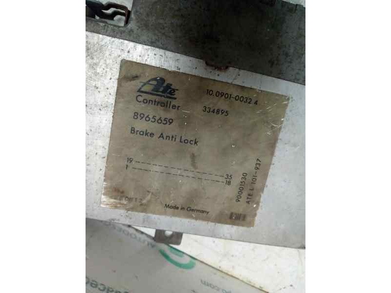 CENTRALITA ABS 8965659  - imagen 2