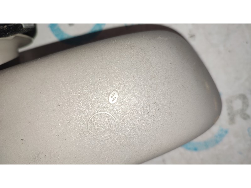 ESPEJO A1648103317  - imagen 4