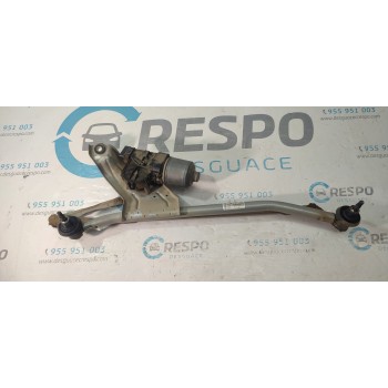 MOTOR LIMPIA DELANTERO 8200619512  - miniatura 1