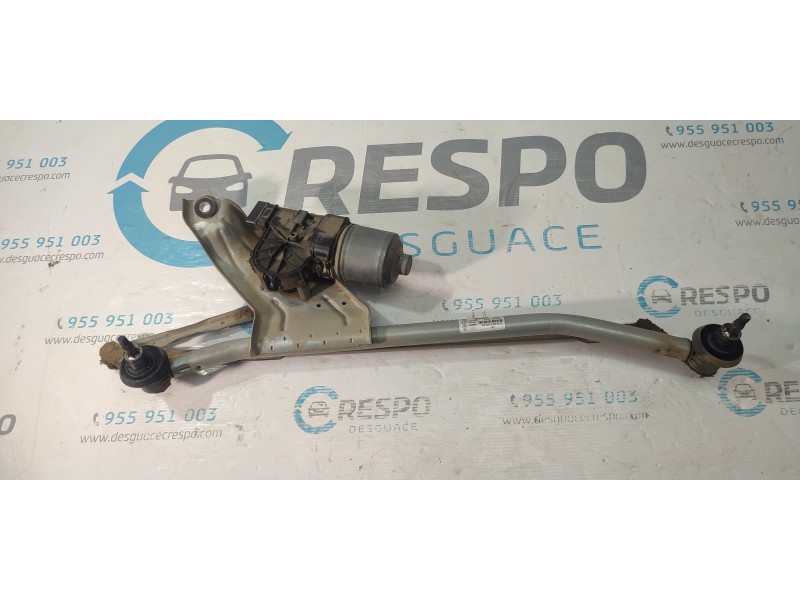 MOTOR LIMPIA DELANTERO 8200619512  - imagen 1