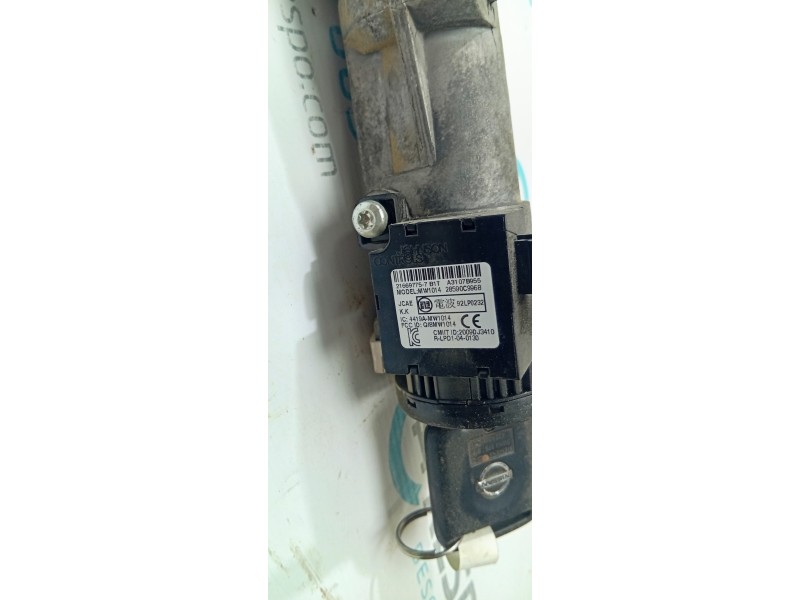 CONMUTADOR DE ARRANQUE 4419AMW1014  - imagen 2