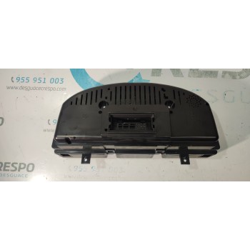 CUADRO INSTRUMENTOS  - miniatura 2