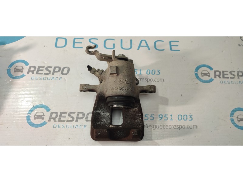 PINZA DE FRENO TRASERA IZQUIERDA  - imagen 1