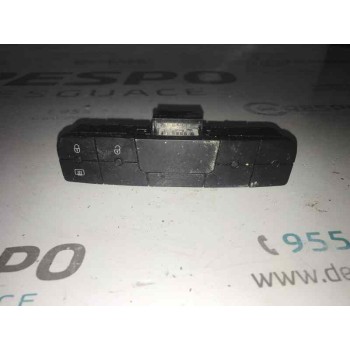 MANDO MULTIFUNCION 6J0927137AS 