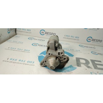 MOTOR ARRANQUE M0T87881 