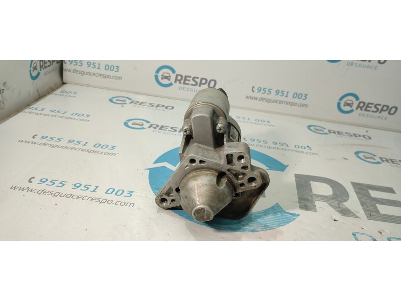 MOTOR ARRANQUE M0T87881  - imagen 1