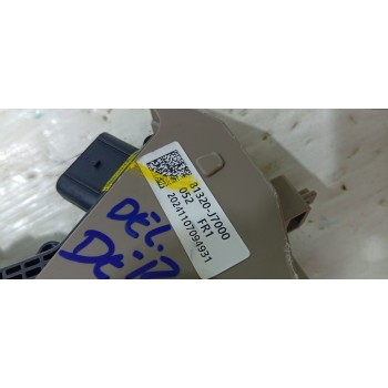 CERRADURA PUERTA DELANTERA DERECHA 81320J7000  - miniatura 4