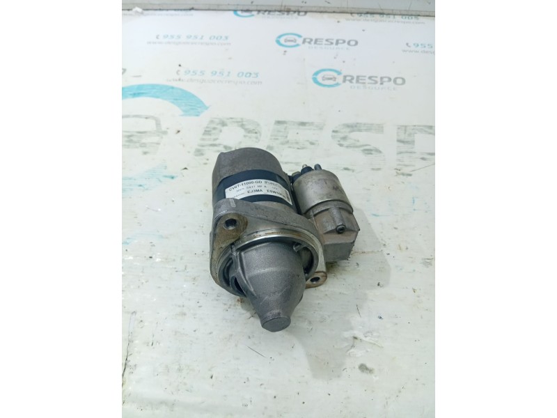 MOTOR ARRANQUE CV6T11000GD / 1911580  - imagen 1