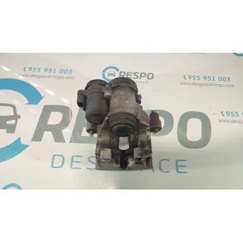 PINZA DE FRENO TRASERA DERECHA A2534231998 