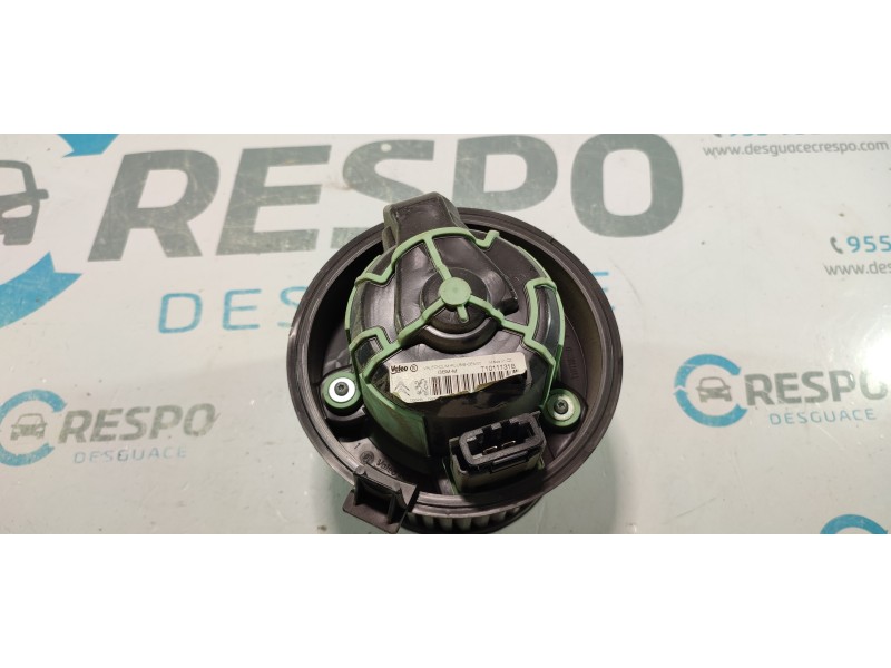 VENTILADOR CALEFACCION T1011131B  - imagen 3