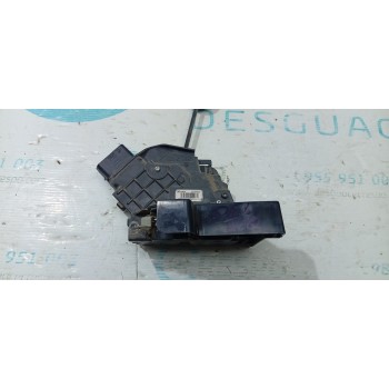 CERRADURA PUERTA DELANTERA IZQUIERDA 30799308  - miniatura 1