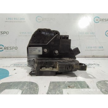 CERRADURA PUERTA DELANTERA DERECHA 805004945R 