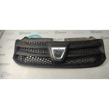 REJILLA PARAGOLPES DELANTERO 623107634R 