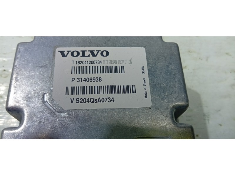 CENTRALITA AIRBAG P31406938  - imagen 2