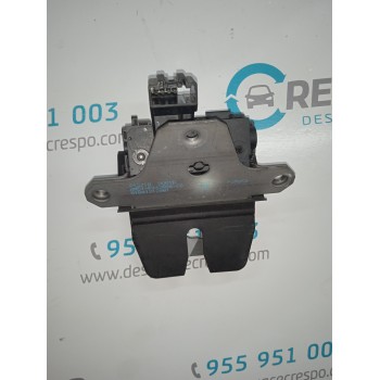 CERRADURA MALETERO / PORTON 8M51R442A66CB 