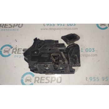 CERRADURA PUERTA DELANTERA DERECHA 5K1837016  - miniatura 3