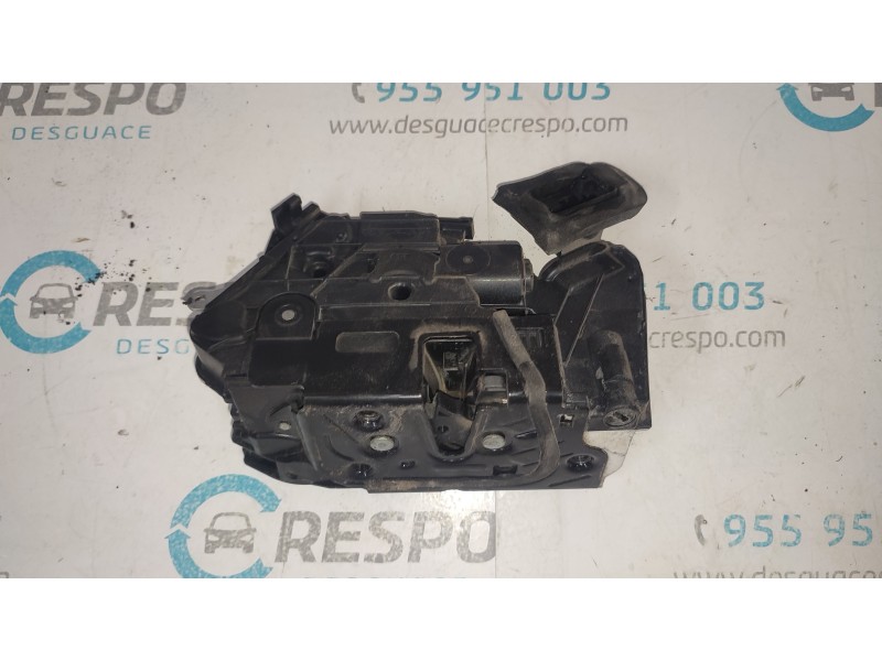 CERRADURA PUERTA DELANTERA DERECHA 5K1837016  - imagen 3