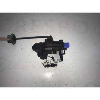 CERRADURA PUERTA DELANTERA DERECHA 4E1837016  - miniatura 1