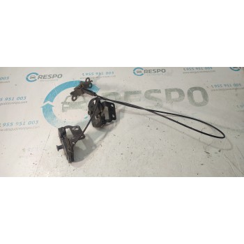 CERRADURA MALETERO / PORTON 30649107 30649106  - miniatura 1