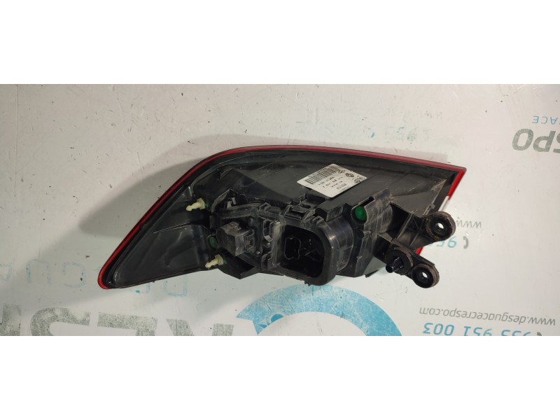 PILOTO TRASERO IZQUIERDO 265553752R  - imagen 2