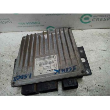 CENTRALITA MOTOR UCE 8200498188 