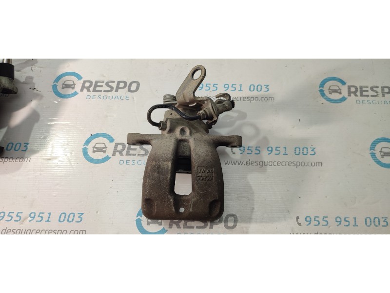PINZA DE FRENO TRASERA IZQUIERDA  - imagen 2