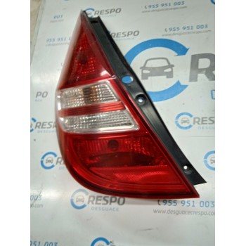 PILOTO TRASERO IZQUIERDO 924012R0 