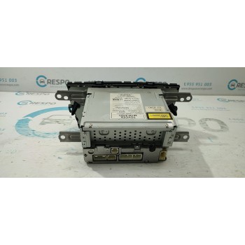 SISTEMA AUDIO / RADIO CD 8612047341  - miniatura 3