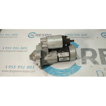 MOTOR ARRANQUE M0T87881  - miniatura 2