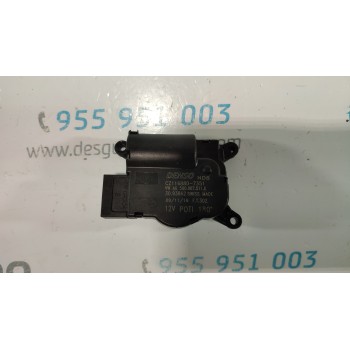 MOTOR CALEFACCION 5Q0907511K 