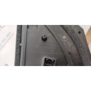 RETROVISOR IZQUIERDO 41122001202  - miniatura 3