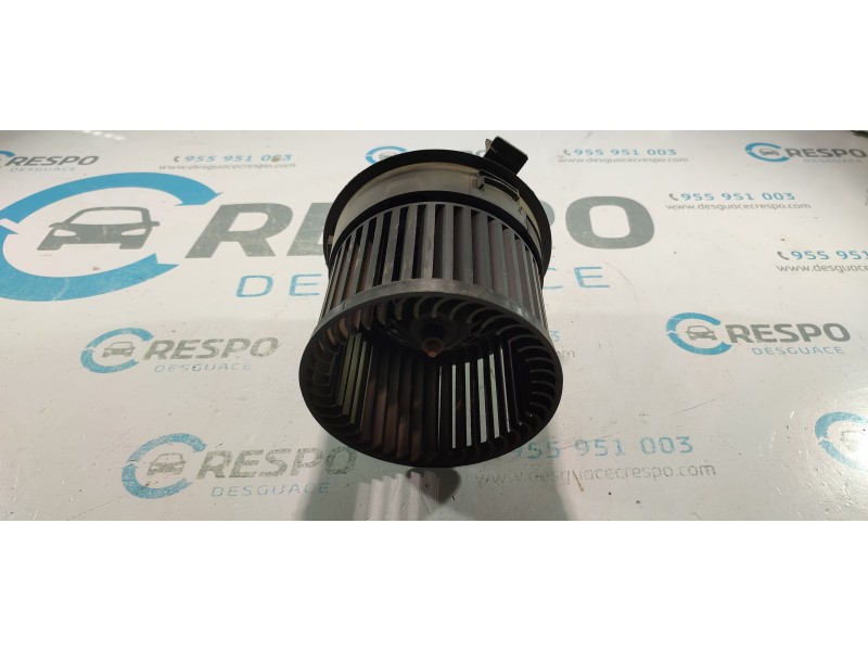 VENTILADOR CALEFACCION T1011131B  - imagen 4