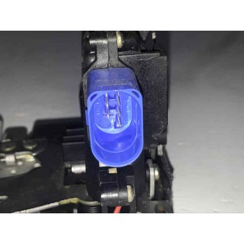 CERRADURA PUERTA DELANTERA DERECHA 4E1837016  - miniatura 2