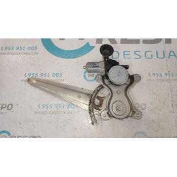 ELEVALUNAS TRASERO DERECHO 8572058010  - miniatura 1