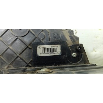 CERRADURA PUERTA DELANTERA IZQUIERDA 30799308  - miniatura 2