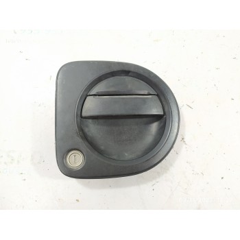 MANETA EXTERIOR DELANTERA DERECHA 