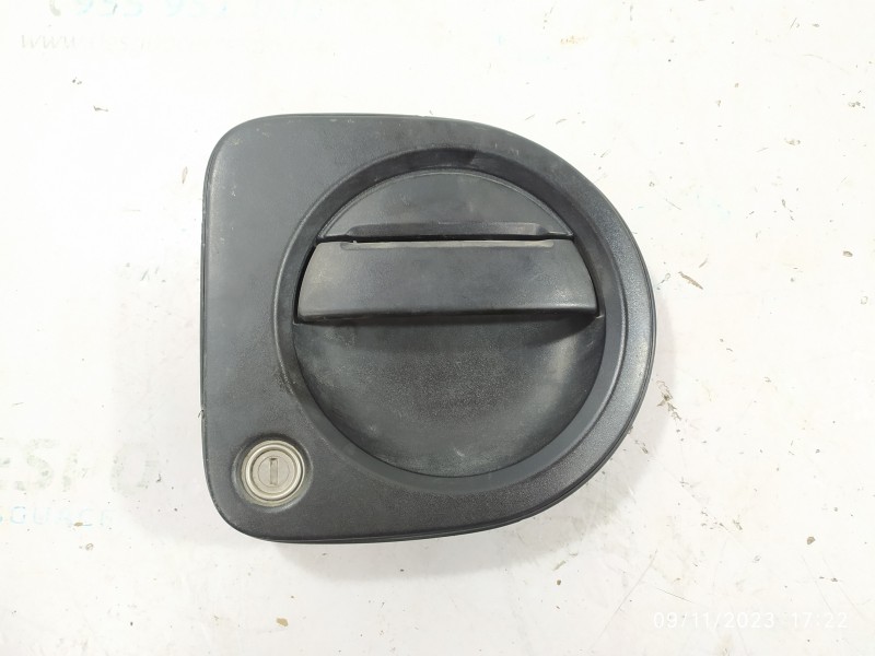 MANETA EXTERIOR DELANTERA DERECHA  - imagen 1