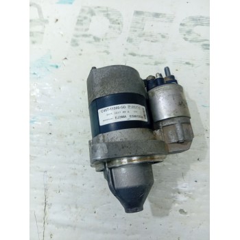 MOTOR ARRANQUE CV6T11000GD / 1911580  - miniatura 3