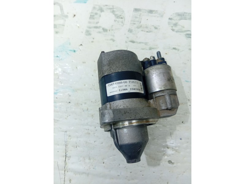 MOTOR ARRANQUE CV6T11000GD / 1911580  - imagen 3