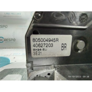 CERRADURA PUERTA DELANTERA DERECHA 805004945R  - miniatura 2