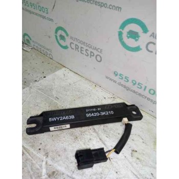 MODULO ELECTRONICO 954203K210 5WY2A63B  - miniatura 1