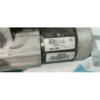 MOTOR ARRANQUE M0T87881  - miniatura 3