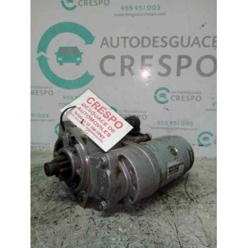 MOTOR ARRANQUE 3610027000 031013170 