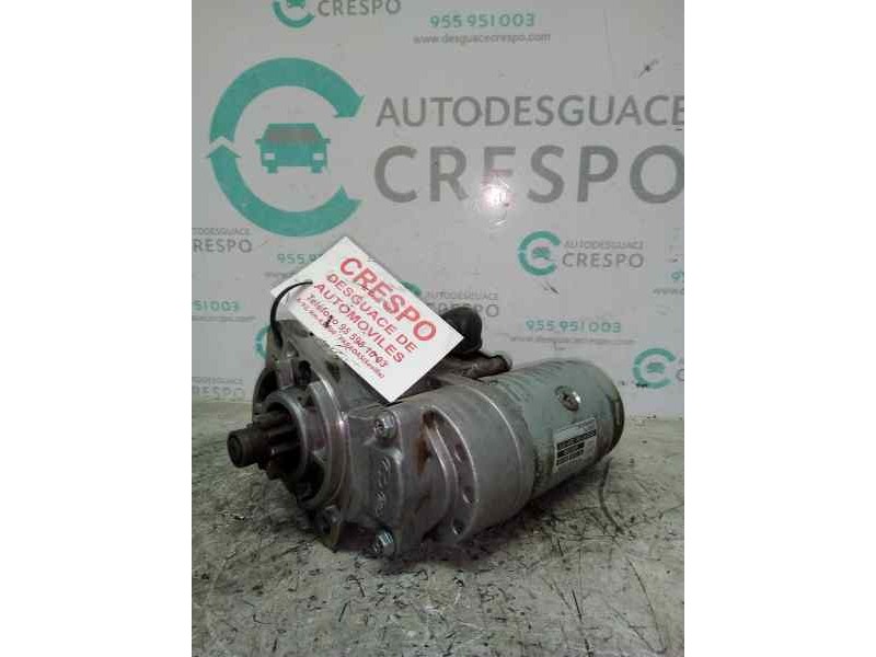 MOTOR ARRANQUE 3610027000 031013170  - imagen 1