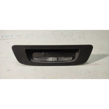 MANETA EXTERIOR PORTON 060769005 