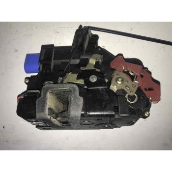 CERRADURA PUERTA DELANTERA DERECHA 4E1837016  - miniatura 3