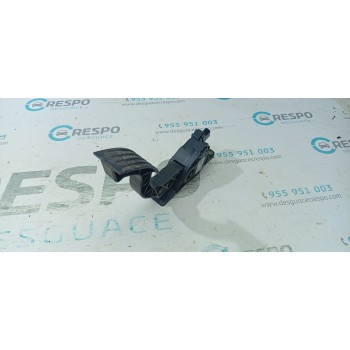 POTENCIOMETRO PEDAL 31280595 