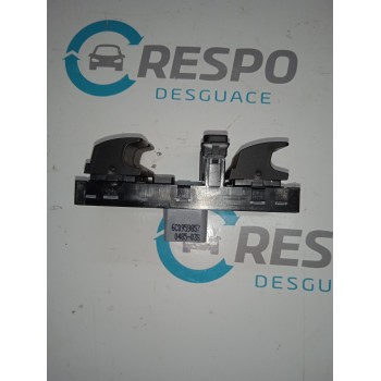 MANDO ELEVALUNAS DELANTERO IZQUIERDO 6C0959857  - miniatura 2