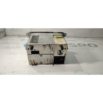 SISTEMA NAVEGACION GPS 1K0035198C  - miniatura 2