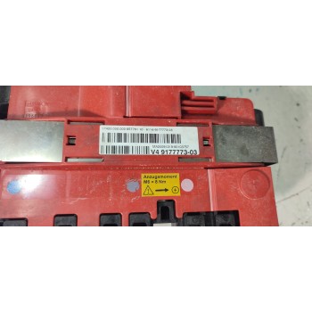 CAJA RELES / FUSIBLES 9177773  - miniatura 2